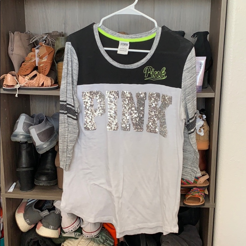 Pink T-Shirt